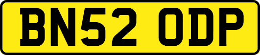 BN52ODP