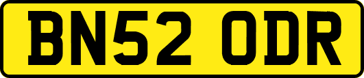BN52ODR