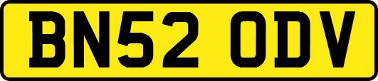 BN52ODV