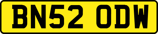 BN52ODW