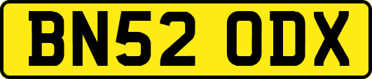 BN52ODX