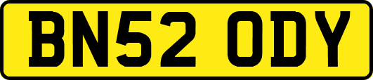 BN52ODY
