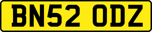 BN52ODZ