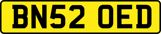 BN52OED
