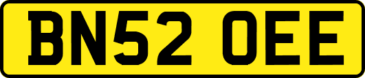 BN52OEE