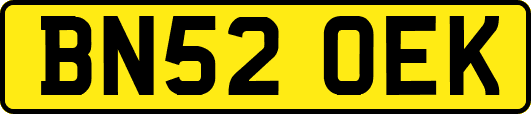 BN52OEK