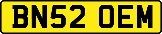 BN52OEM