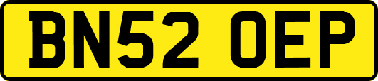 BN52OEP