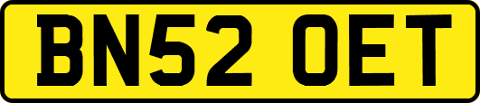 BN52OET