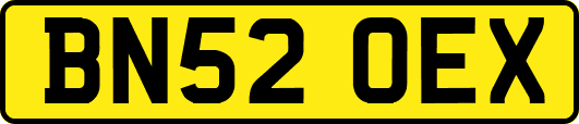BN52OEX