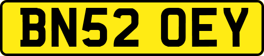 BN52OEY