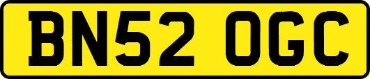 BN52OGC