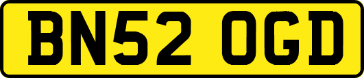 BN52OGD