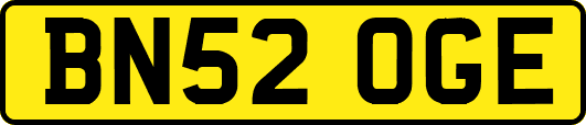 BN52OGE
