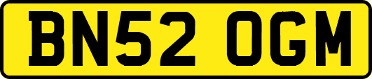 BN52OGM