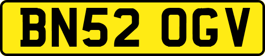 BN52OGV