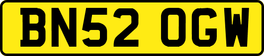BN52OGW