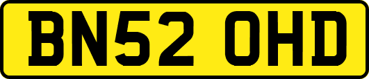 BN52OHD