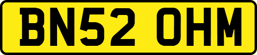 BN52OHM