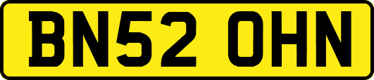 BN52OHN