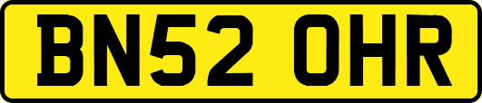 BN52OHR