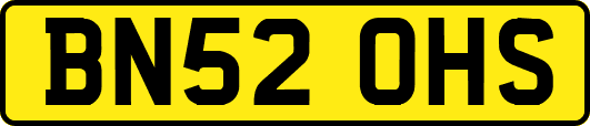 BN52OHS