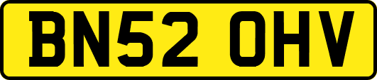 BN52OHV