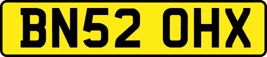 BN52OHX
