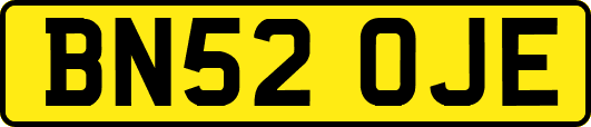 BN52OJE