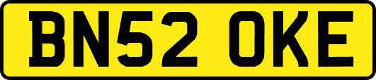 BN52OKE