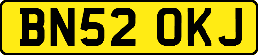 BN52OKJ
