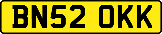 BN52OKK