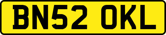 BN52OKL