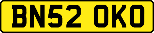 BN52OKO