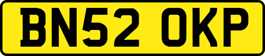 BN52OKP