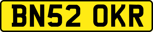 BN52OKR