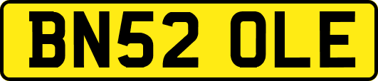 BN52OLE