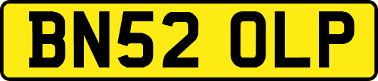 BN52OLP