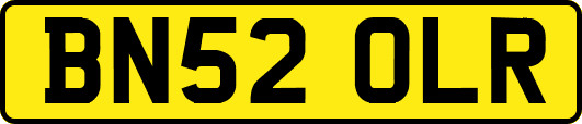 BN52OLR