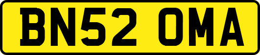 BN52OMA