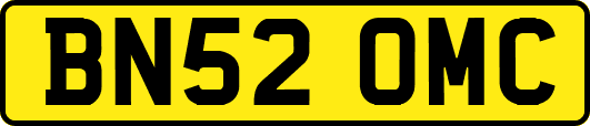 BN52OMC