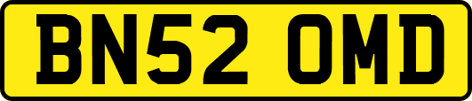 BN52OMD