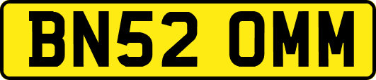 BN52OMM