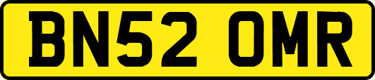 BN52OMR