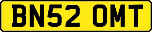 BN52OMT