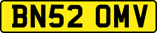 BN52OMV