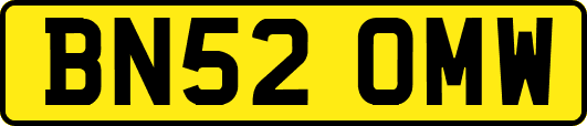 BN52OMW