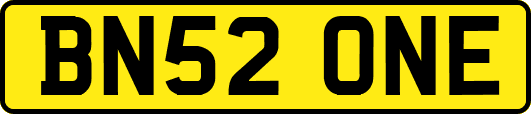 BN52ONE