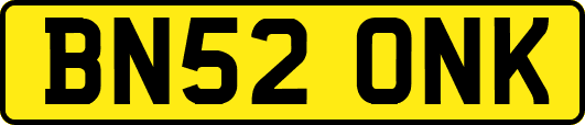 BN52ONK