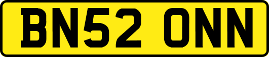 BN52ONN